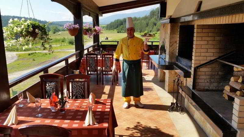 Spa Hotel Aspa Vila Баня Экстерьер фото