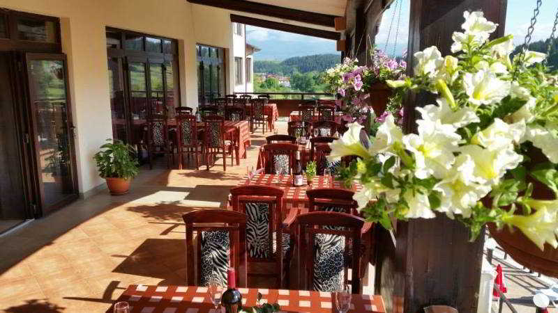 Spa Hotel Aspa Vila Баня Экстерьер фото